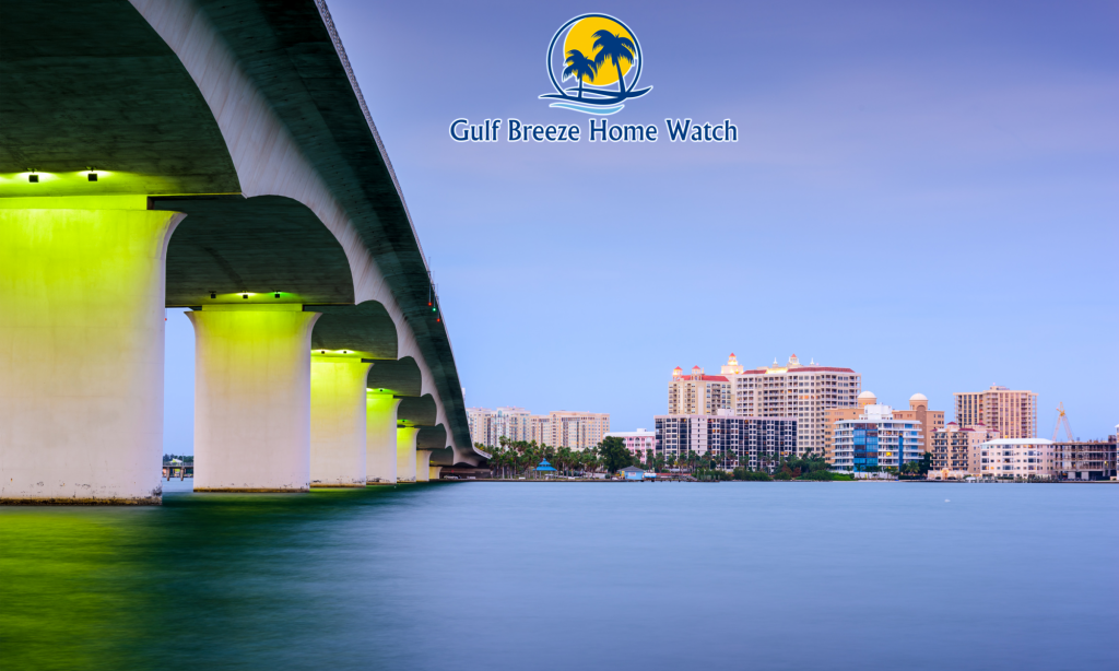 Palmer Ranch Sarasota FL – Gulf Breeze Home Watch